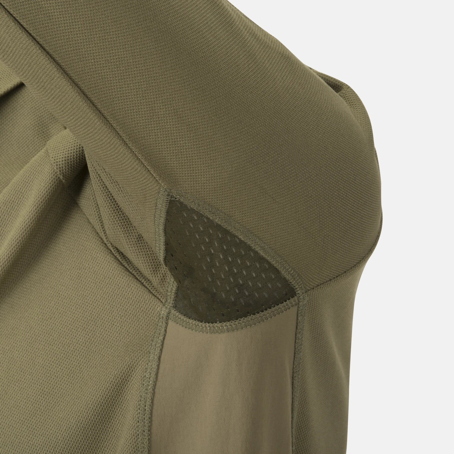 Helikon-Tex Range nátelník taktický s dlhým rukávom – detail 2