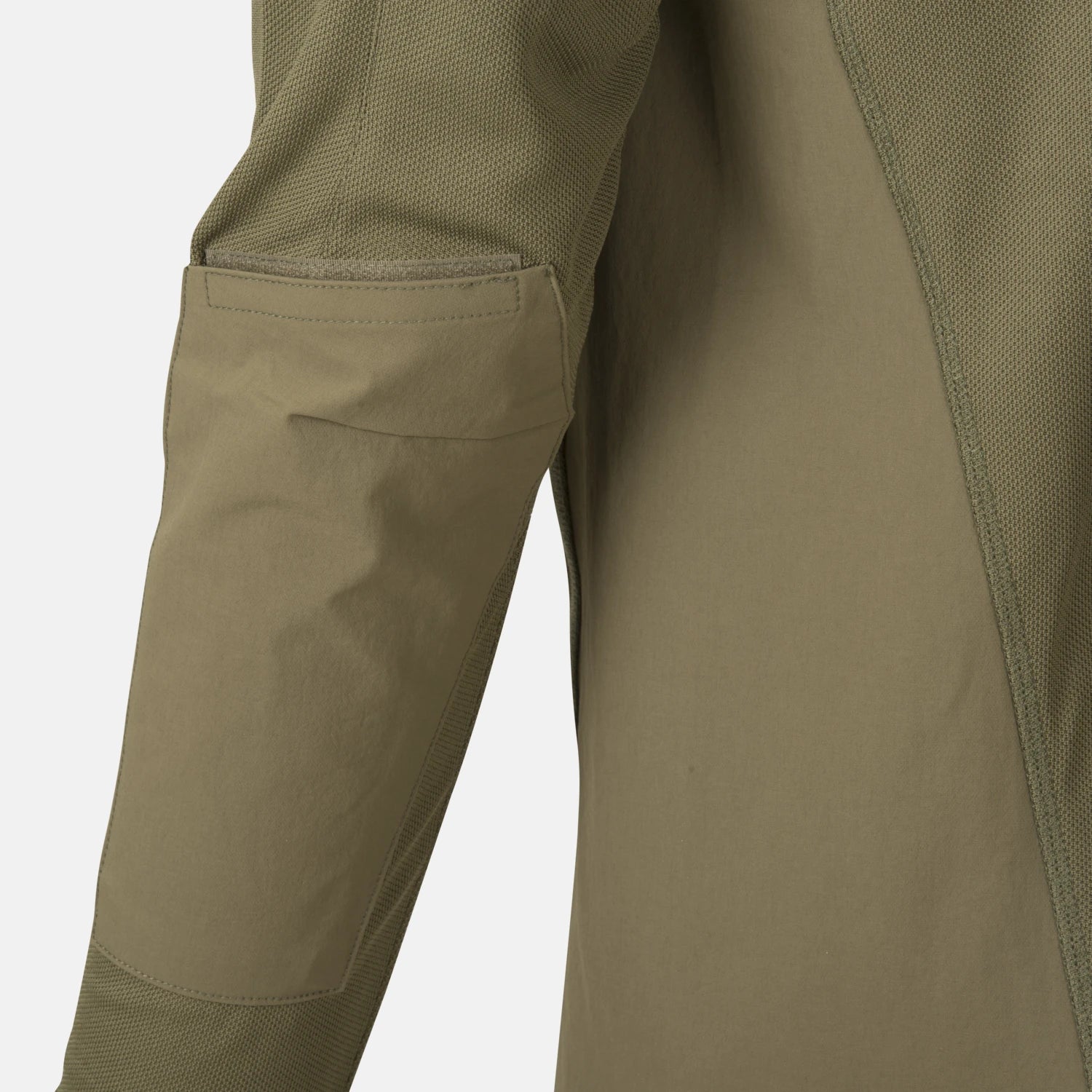 Helikon-Tex Range nátelník taktický s dlhým rukávom – detail 3
