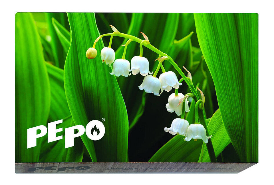 PE-PO дълги кибрит 95mm