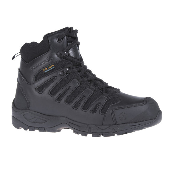Pentagon Achilles Tactical XTR 6 обувки, черни