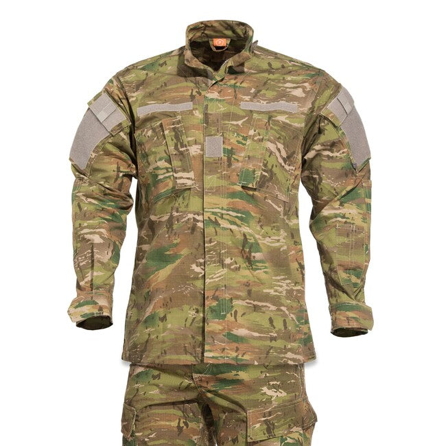 Pentagon ACU яке и панталон, Grassman