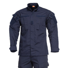 Pentagon ACU Σετ Μπουφάν και Παντελόνι, Navy Blue