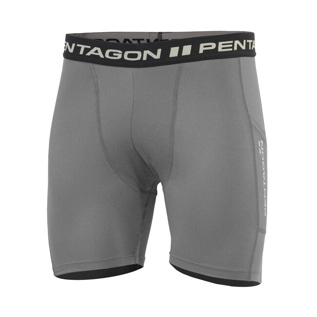 Pentagon Apollo боксерки, сиви