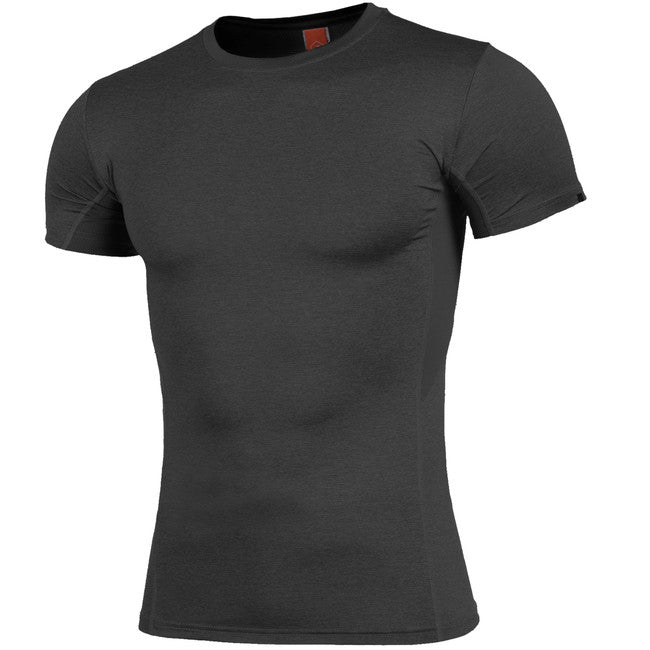 Pentagon Apollo Tac-Fresh тениска, черна