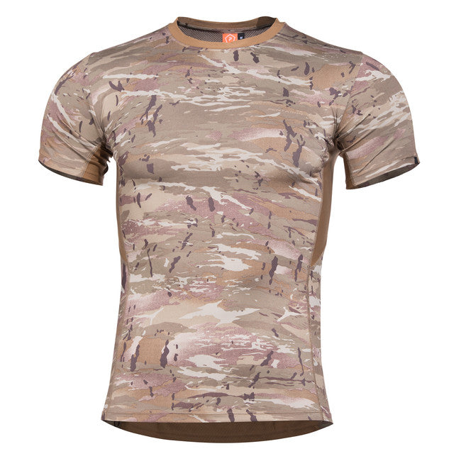 Pentagon Apollo Tac-Fresh тениска, пентакамо