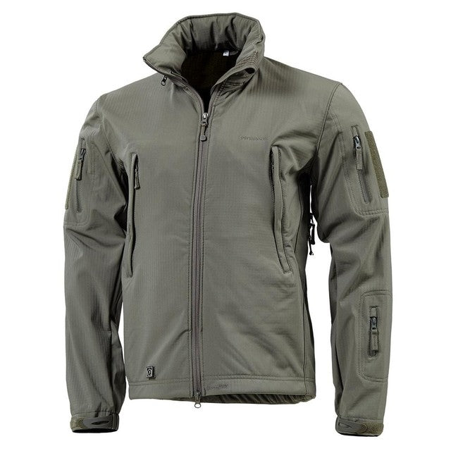 Pentagon Artaxes men's jacket, Grindle green