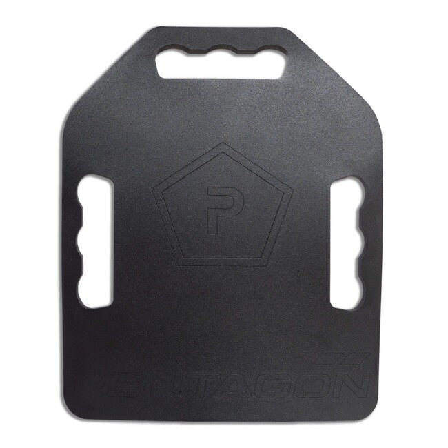 Pentagon Avron TAC помощник за тренировка 4kg, черен