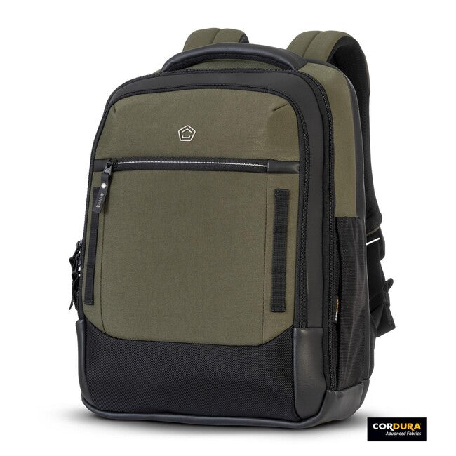 Pentagon Consul раница 27L, тъмносива
