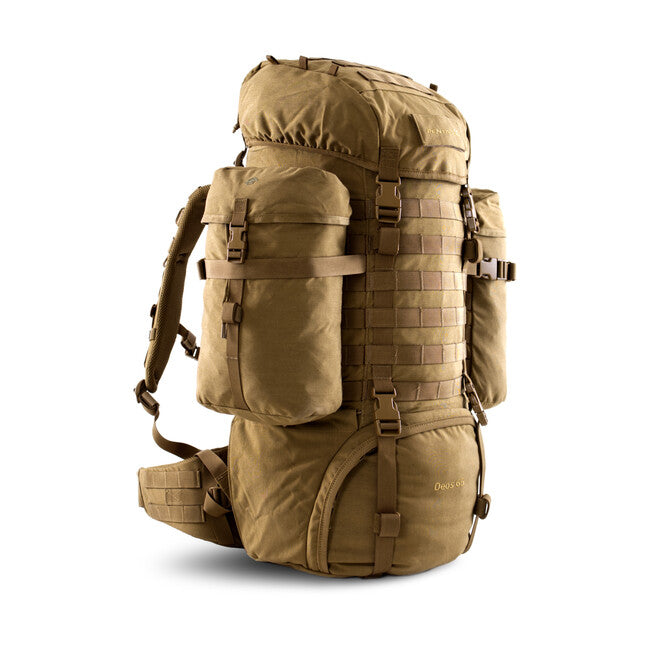 Pentagon Deos 65L раница, койот