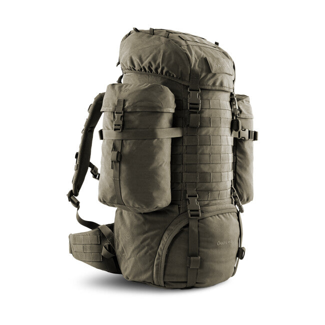 Pentagon Deos 65L раница, RAL7013