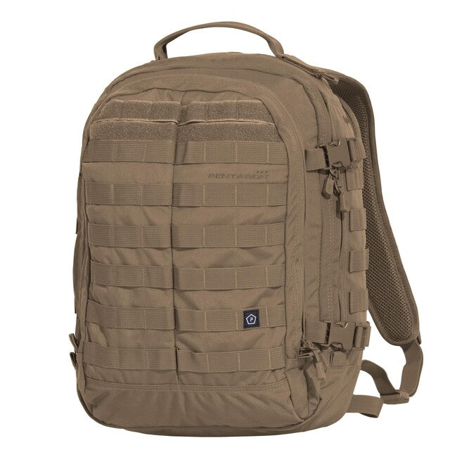 Pentagon Kyler раница 36l, койот