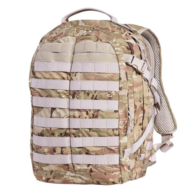 Pentagon Kyler раница 36l Pentacamo