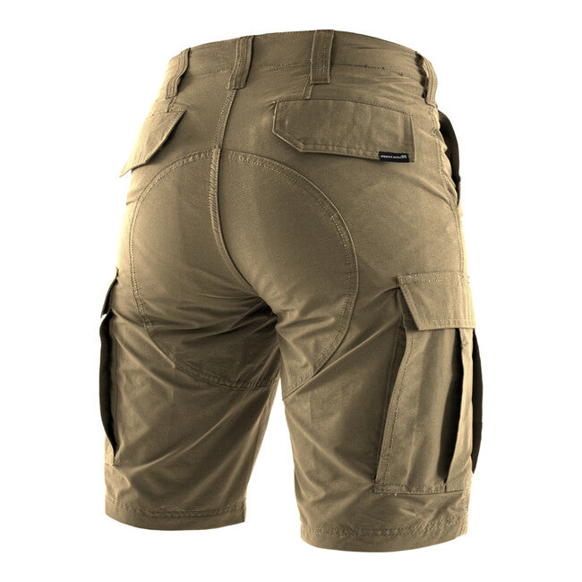 Pentagon BDU 2.0 къси панталони Tropic, каки