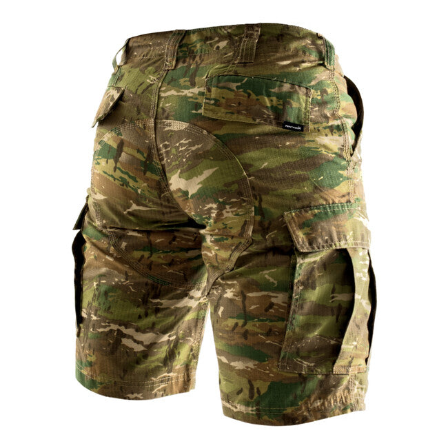 Pentagon BDU 2.0 шорти рип-стоп, Grassman