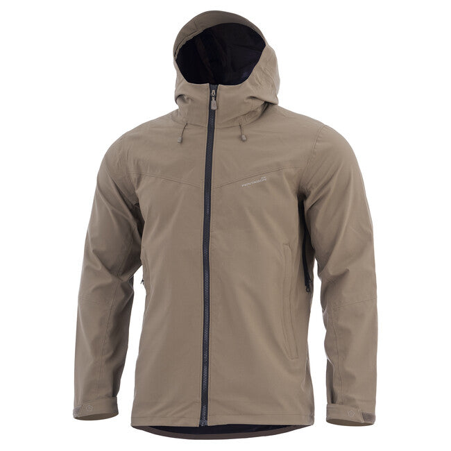 Pentagon Monlite Shell яке