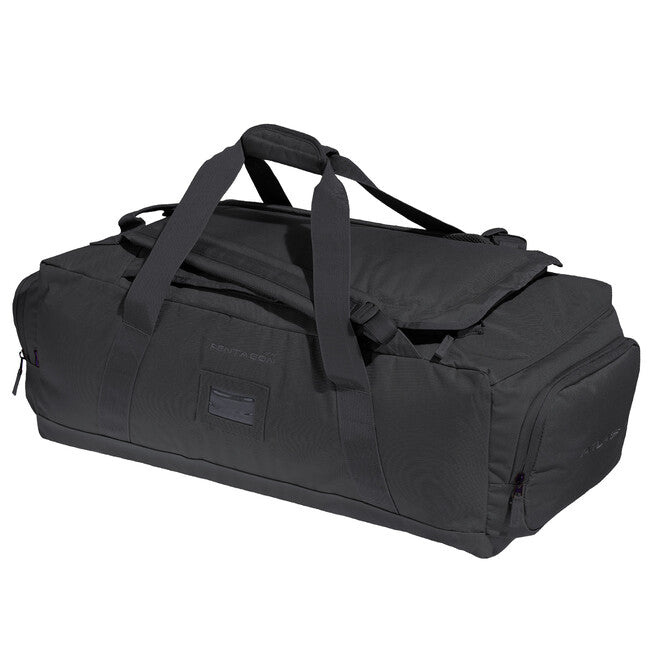 Pentagon Atlas туристическа чанта 70L, черна