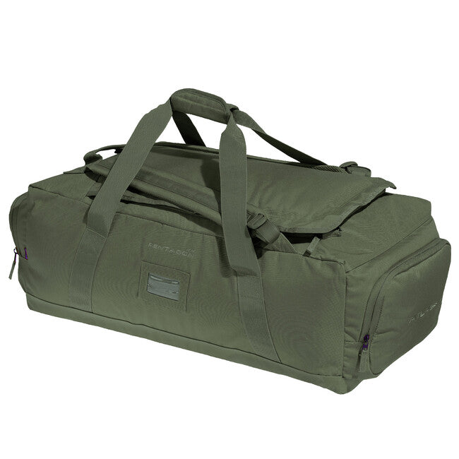 Pentagon Atlas 70L туристическа чанта, маслинена
