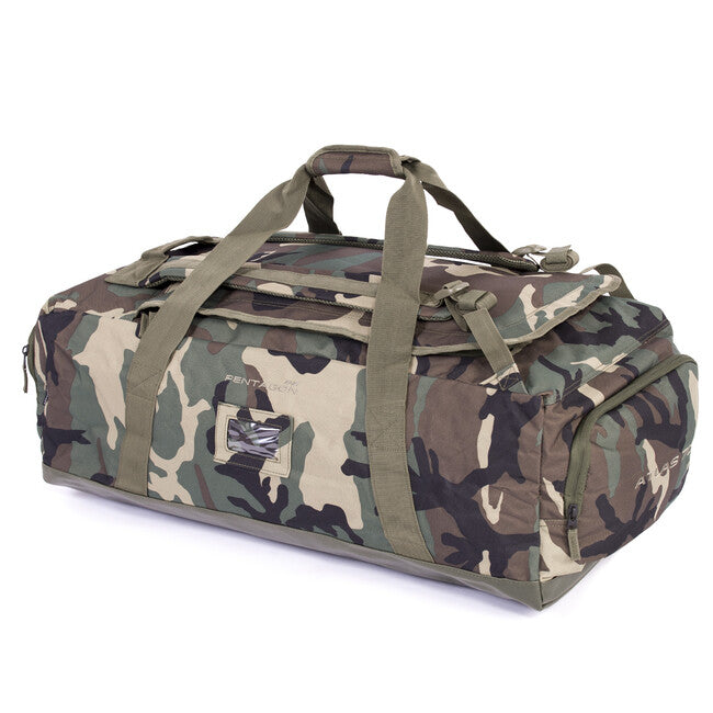 Pentagon Atlas 70L туристическа чанта, горски камуфлаж