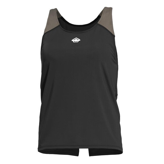 Pentagon Aria Tank Top спортна тениска дамски без ръкави, черна