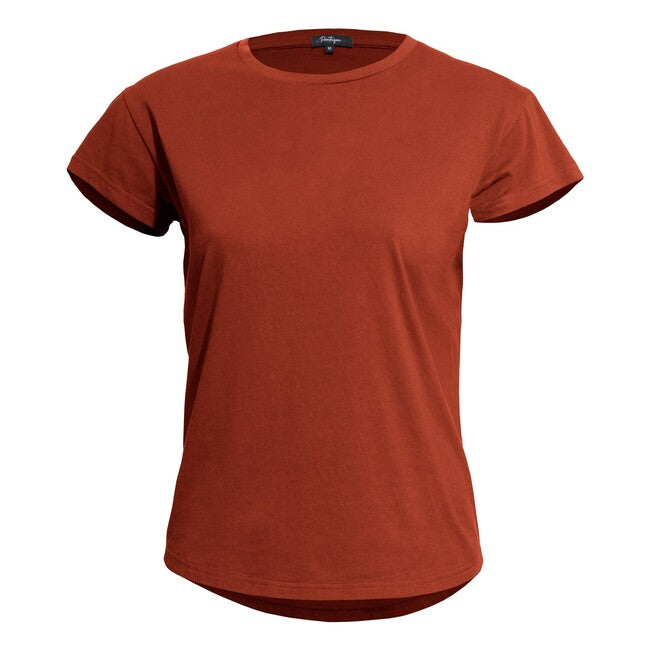 Pentagon Whisper Tee тениска дамски, марун червена