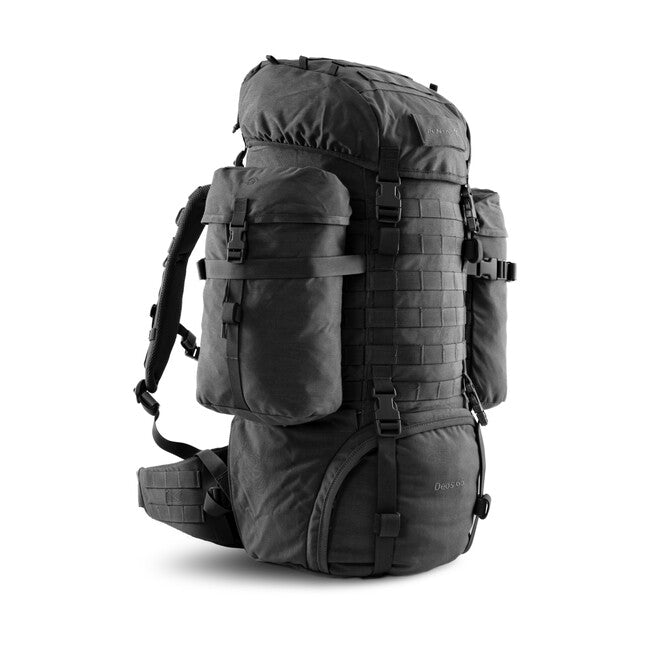 Pentagon Deos 65L раница, черна