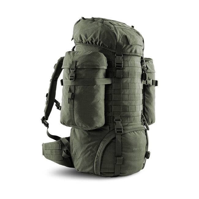Pentagon Deos раница 65L, маслинена