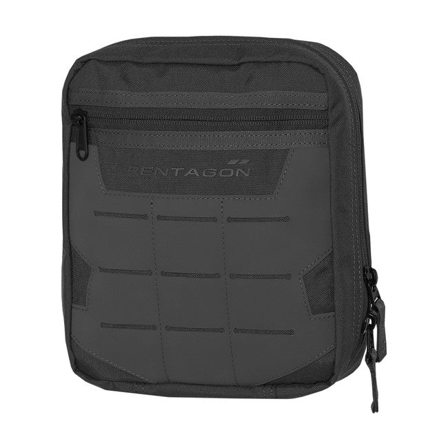 Pentagon EDC 2.0 мултифункционна калъф Molle, черна