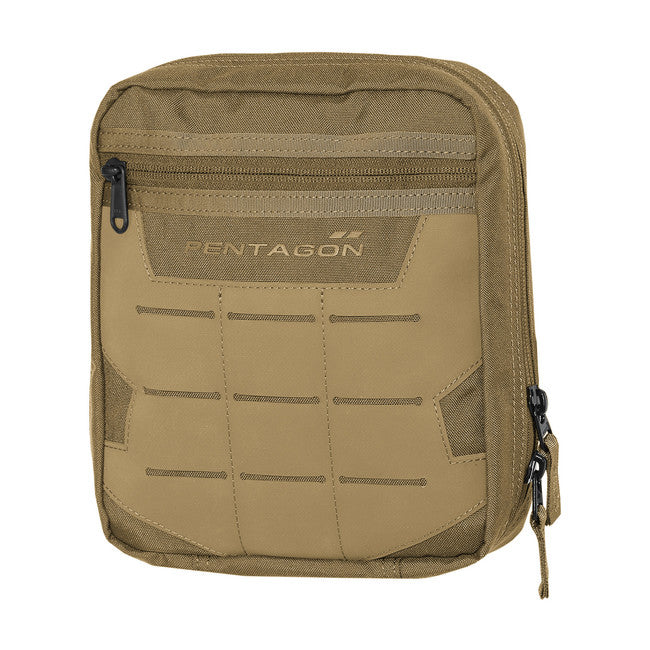 Pentagon EDC 2.0 мултифункционален калъф Molle, койот