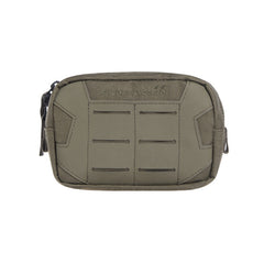 Pentagon Elpis MOLLE чантичка 15x10см, маслинена