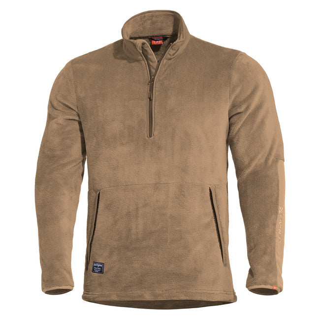 Pentagon Grizzly флисов суитшърт