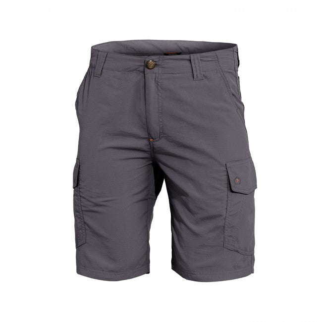 Pentagon Gomati Shorts, Cinder Grey