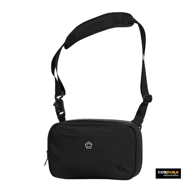 Pentagon Consul Sling Pouch калъф, черна