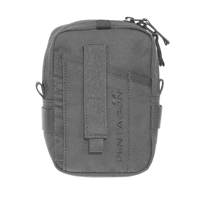 Pentagon SpeedMin калъф, сив