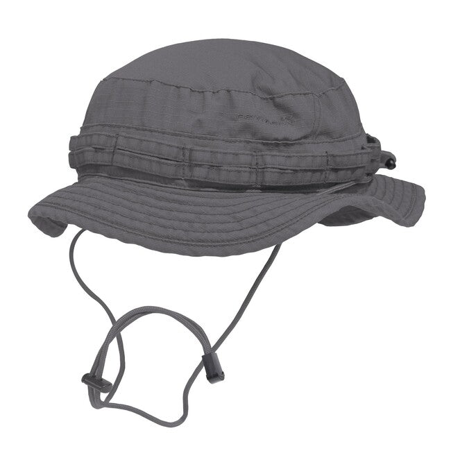 Pentagon Babylon Boonie каска, сива