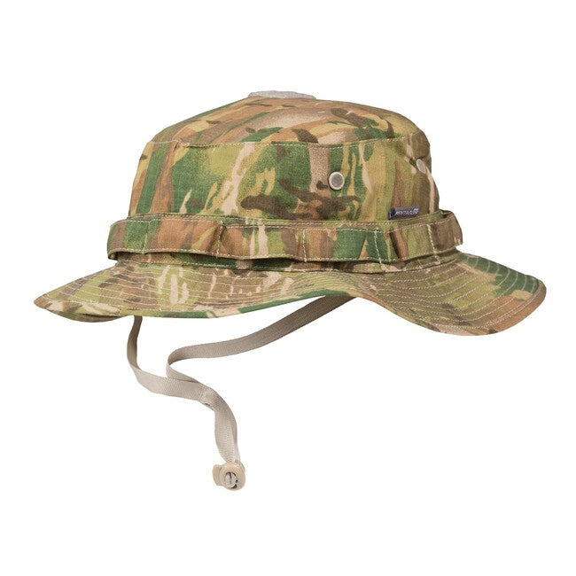 Pentagon Jungle шапка, Grassman