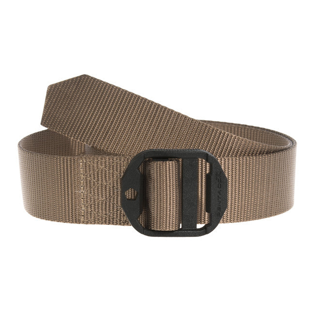 Pentagon Komvos тактически колан Single 3.7cm, койот