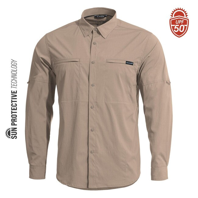 Pentagon Wayne Sunproof риза, каки
