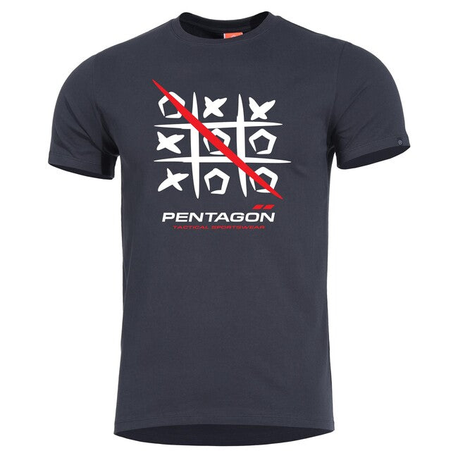 Pentagon Ageron 3T къси тениски