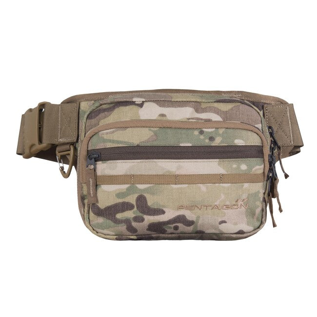 Pentagon Runner чантичка за кръста, мултикам