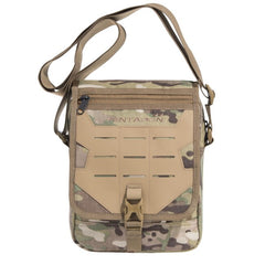 Pentagon Messenger чанта, мултикам