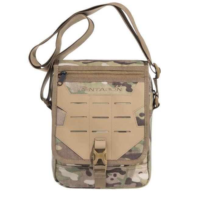 Pentagon Messenger чанта, мултикам