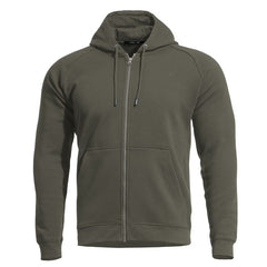 Pentagon Griffin Sweater суитшърт, маслинено