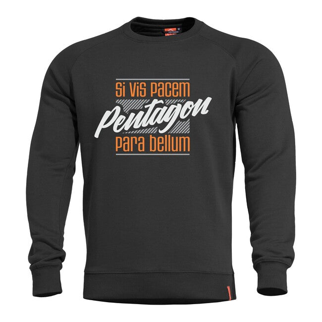 Pentagon Hawk PB суитшърт