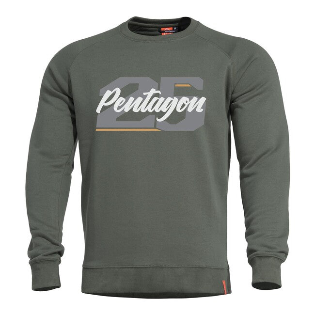 Pentagon Hawk TW суитшърт с качулка