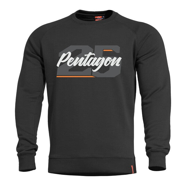 Pentagon Hawk суитшърт TW