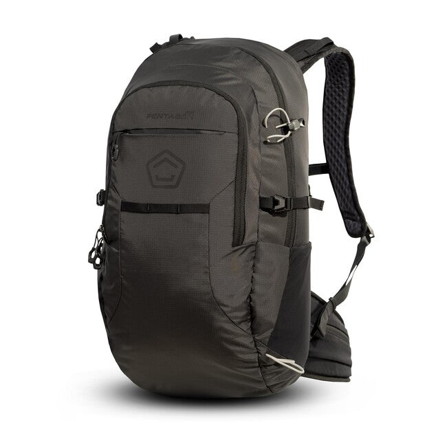 Pentagon Minor раница 28L, черна