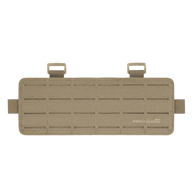 Pentagon Thetis модулна платформа, койот
