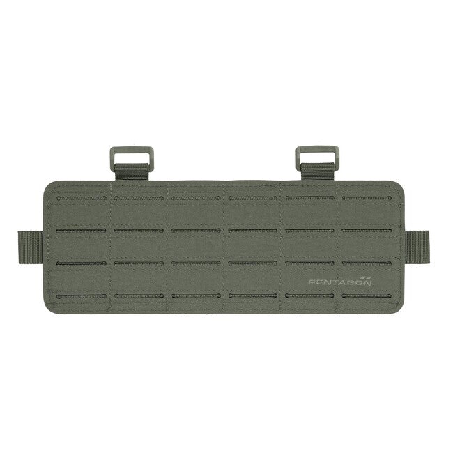 Pentagon Thetis модулна платформа, маслинена