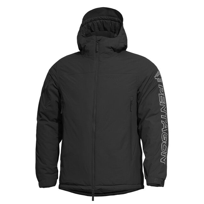 Pentagon Parka Hoplite Escape Edition яке, мъжко