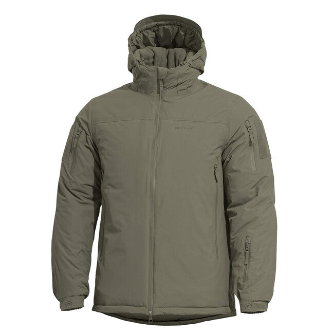 Pentagon Hoplite Parka зимно яке мъжко, RAL7013